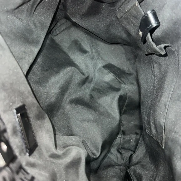 Fendi FF print tote bag - women - Leather/Nylon - Picture 13 of 16